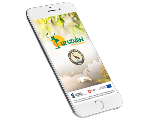 Urszulin, po pracy Polesie Urszulin, po pracy Polesie