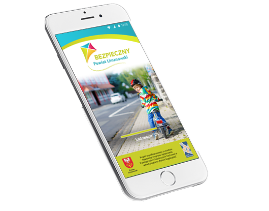Bezpieczny Powiat Limanowski Bezpieczny Powiat Limanowski