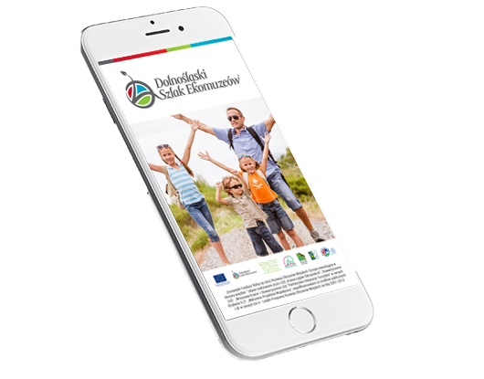 Dolnośląski Szlak Ekomuzeów Dolnośląski Szlak Ekomuzeów