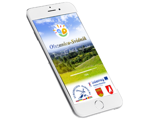 Olszanica-Svidnik. Turystyka dwóch Regionów Olszanica-Svidnik. Turystyka dwóch Regionów