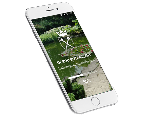 Ogród Botaniczny Uniwersytetu Jagielllońskiego Ogród Botaniczny Uniwersytetu Jagielllońskiego