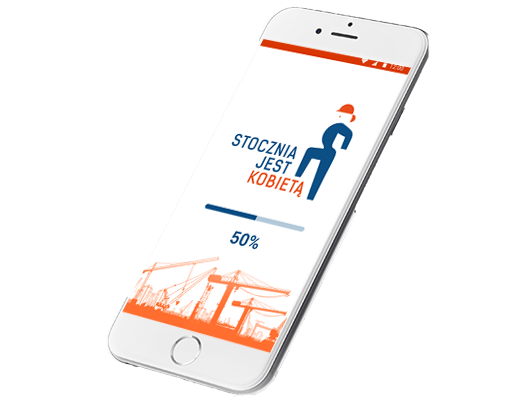 Stocznia Jest Kobietą Stocznia Jest Kobietą